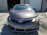 2014 Toyota Camry L Угольный vin: 4T1BF1FK8EU863114