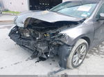 2016 Toyota Camry Se Серый vin: 4T1BF1FK8GU152547