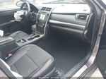 2016 Toyota Camry Se Серый vin: 4T1BF1FK8GU152547