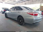 2016 Toyota Camry Le Silver vin: 4T1BF1FK8GU177111