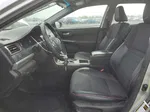 2016 Toyota Camry Le Серебряный vin: 4T1BF1FK8GU186763