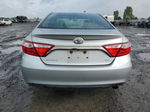 2016 Toyota Camry Le Серебряный vin: 4T1BF1FK8GU186763