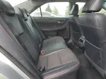 2016 Toyota Camry Le Серебряный vin: 4T1BF1FK8GU186763