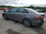 2016 Toyota Camry Le Charcoal vin: 4T1BF1FK8GU198945