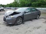 2016 Toyota Camry Le Charcoal vin: 4T1BF1FK8GU198945