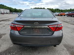 2016 Toyota Camry Le Угольный vin: 4T1BF1FK8GU198945