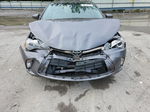 2016 Toyota Camry Le Угольный vin: 4T1BF1FK8GU198945