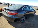 2016 Toyota Camry Le Blue vin: 4T1BF1FK8GU532326