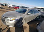 2016 Toyota Camry Le Gold vin: 4T1BF1FK8GU536442