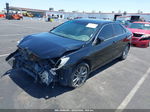 2017 Toyota Camry Se Черный vin: 4T1BF1FK8HU334525