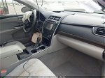 2017 Toyota Camry Le Blue vin: 4T1BF1FK8HU691364