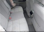 2017 Toyota Camry Le Синий vin: 4T1BF1FK8HU691364