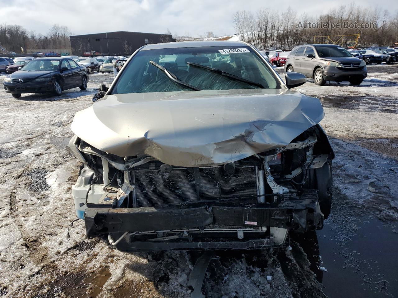 Toyota Camry SE 2017: Analisis Harga, Fitur, dan Kelebihan-Kekurangan