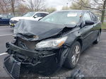 2017 Toyota Camry Se Black vin: 4T1BF1FK8HU746279