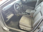 2012 Toyota Camry Base Серебряный vin: 4T1BF1FK9CU005051