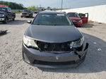 2012 Toyota Camry Base Серый vin: 4T1BF1FK9CU031259