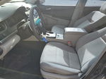 2012 Toyota Camry Base Серый vin: 4T1BF1FK9CU031259