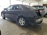 2012 Toyota Camry Base Серый vin: 4T1BF1FK9CU056176