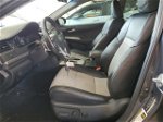 2012 Toyota Camry Base Серый vin: 4T1BF1FK9CU056176