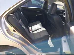 2012 Toyota Camry Se Серебряный vin: 4T1BF1FK9CU061040