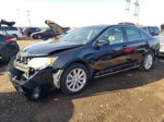 2012 Toyota Camry Base Black vin: 4T1BF1FK9CU068716