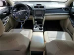 2012 Toyota Camry Base Золотой vin: 4T1BF1FK9CU102315