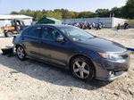 2012 Toyota Camry Base Gray vin: 4T1BF1FK9CU119227