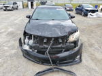 2012 Toyota Camry Base Черный vin: 4T1BF1FK9CU163308