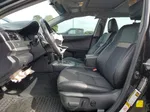 2012 Toyota Camry Base Черный vin: 4T1BF1FK9CU166760