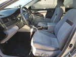 2012 Toyota Camry Base Silver vin: 4T1BF1FK9CU169271