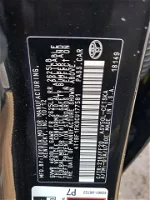 2012 Toyota Camry Base Black vin: 4T1BF1FK9CU177581