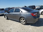 2012 Toyota Camry Base Black vin: 4T1BF1FK9CU177998