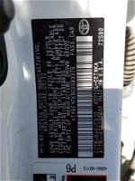 2012 Toyota Camry Base White vin: 4T1BF1FK9CU583375