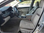 2012 Toyota Camry Base Silver vin: 4T1BF1FK9CU604631