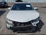 2012 Toyota Camry Se Limited Edition White vin: 4T1BF1FK9CU631750