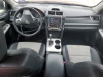 2012 Toyota Camry Base Красный vin: 4T1BF1FK9CU633000