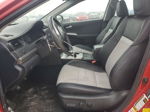 2012 Toyota Camry Base Красный vin: 4T1BF1FK9CU633000