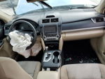 2012 Toyota Camry Base Синий vin: 4T1BF1FK9CU633756