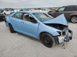 2012 Toyota Camry Base Blue vin: 4T1BF1FK9CU633756