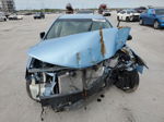 2012 Toyota Camry Base Blue vin: 4T1BF1FK9CU633756