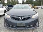 2013 Toyota Camry L Черный vin: 4T1BF1FK9DU213819