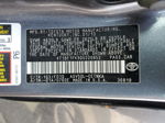 2013 Toyota Camry L Gray vin: 4T1BF1FK9DU220852