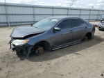 2013 Toyota Camry L Gray vin: 4T1BF1FK9DU220852