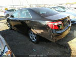 2013 Toyota Camry Se Черный vin: 4T1BF1FK9DU695417