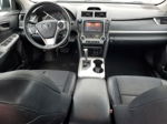 2013 Toyota Camry L Белый vin: 4T1BF1FK9DU722275