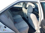 2014 Toyota Camry Le White vin: 4T1BF1FK9EU304607