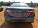 2014 Toyota Camry L Серый vin: 4T1BF1FK9EU361986