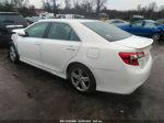 2014 Toyota Camry L/le/xle/se/se Sport Белый vin: 4T1BF1FK9EU730264