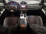 2014 Toyota Camry L Черный vin: 4T1BF1FK9EU841848