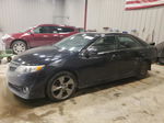 2014 Toyota Camry L Черный vin: 4T1BF1FK9EU841848